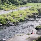 【徳島県】子供と楽しめる釣り場、屋内・堤防・渓流・管理釣堀など